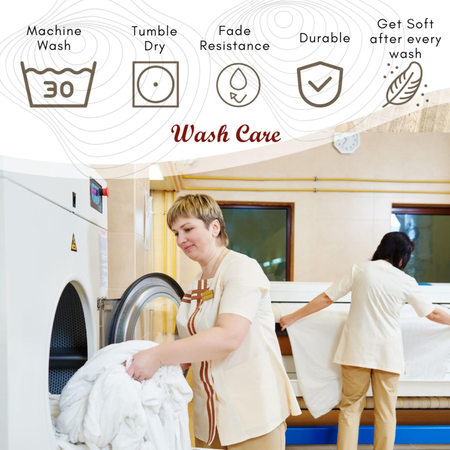 Flat Bedsheet | 500TC | 100% Cotton | (1 Flat Bedsheet,2 Pillow Covers) - Dark Grey