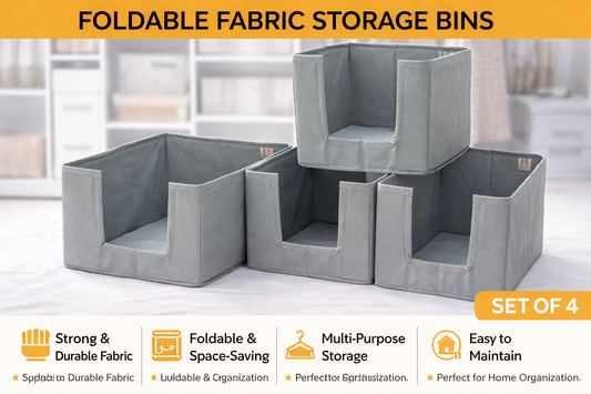 Shirt Organizer for Wardrobe