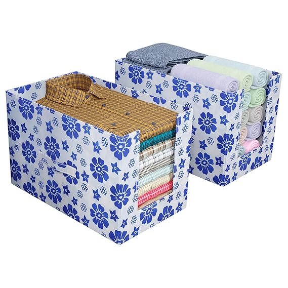 Shirt Organizer for Wardrobe