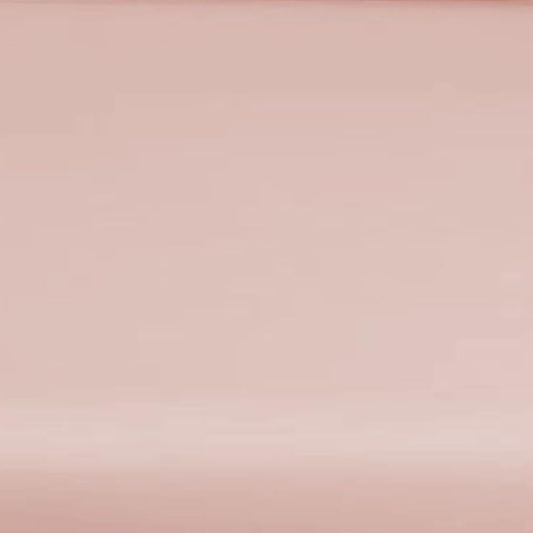 Fitted Bedsheet | 500TC | 100% Cotton | (1 Fitted Bedsheet,2 Pillow Covers) - Blush